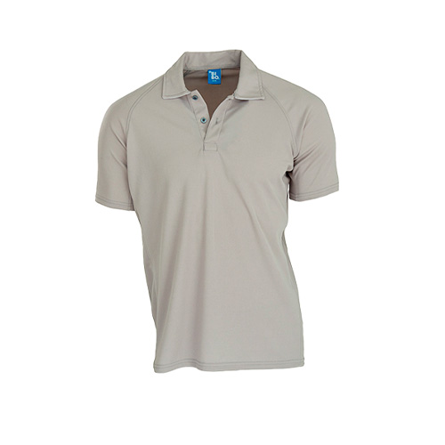 POLO BBO MEXICO CABALLERO MANGA CORTA - Vista 2